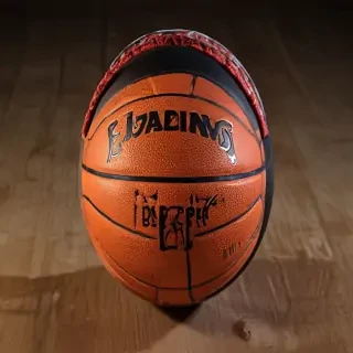 png basketball