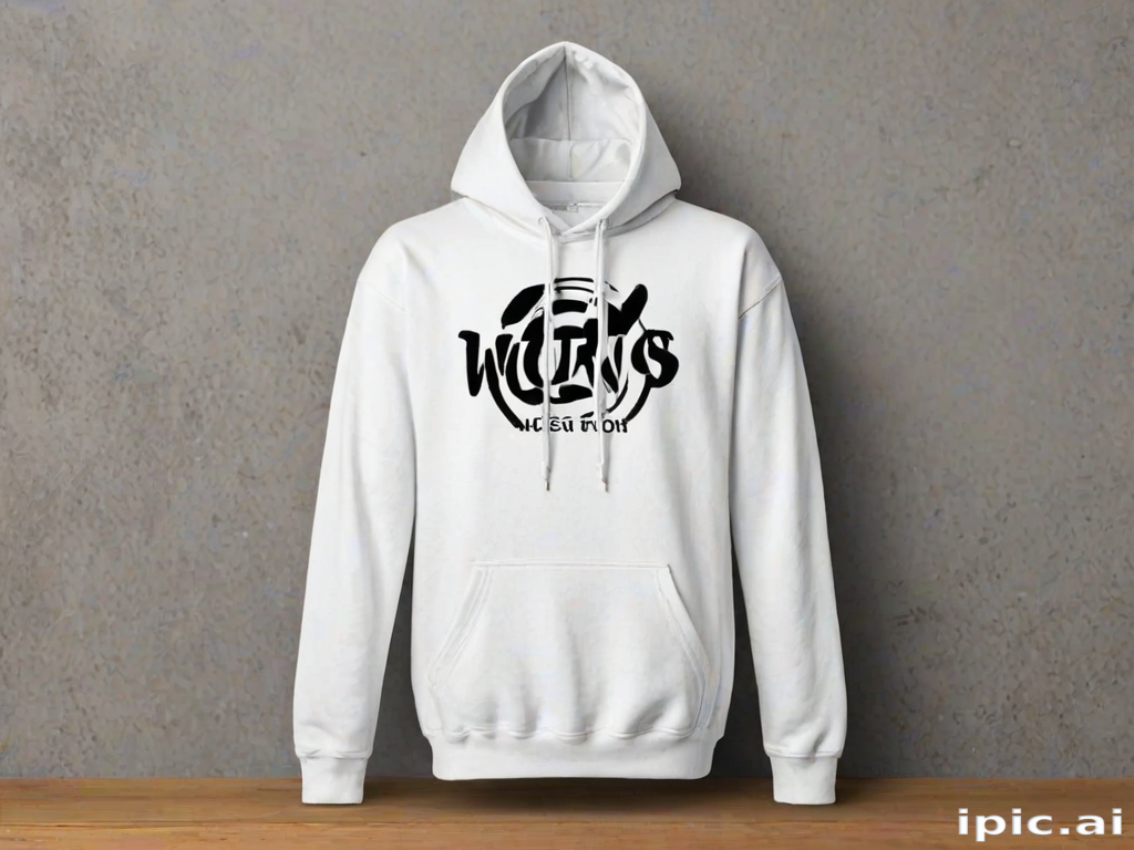 mockup hoodie png