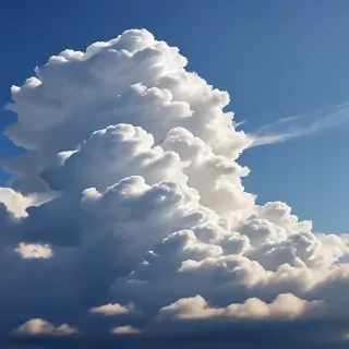 japanese cloud
