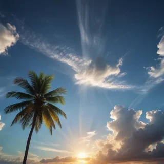 summer iphone wallpaper