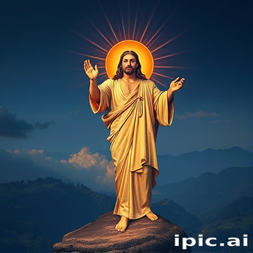 god photos