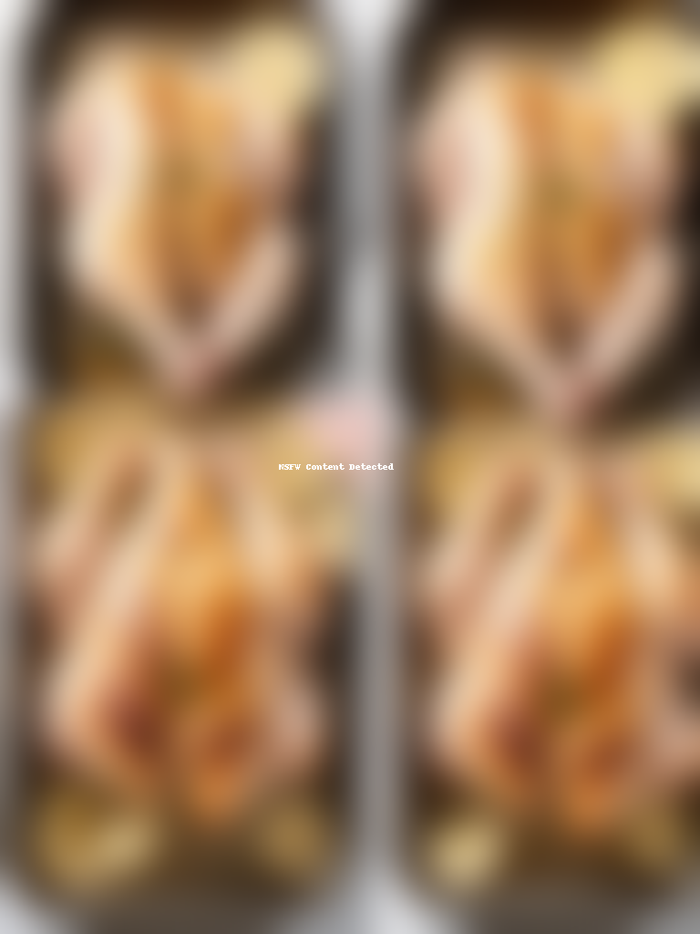 how long to bake butterflied chicken breast