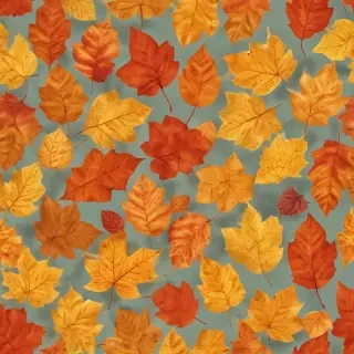 autumn leaf png
