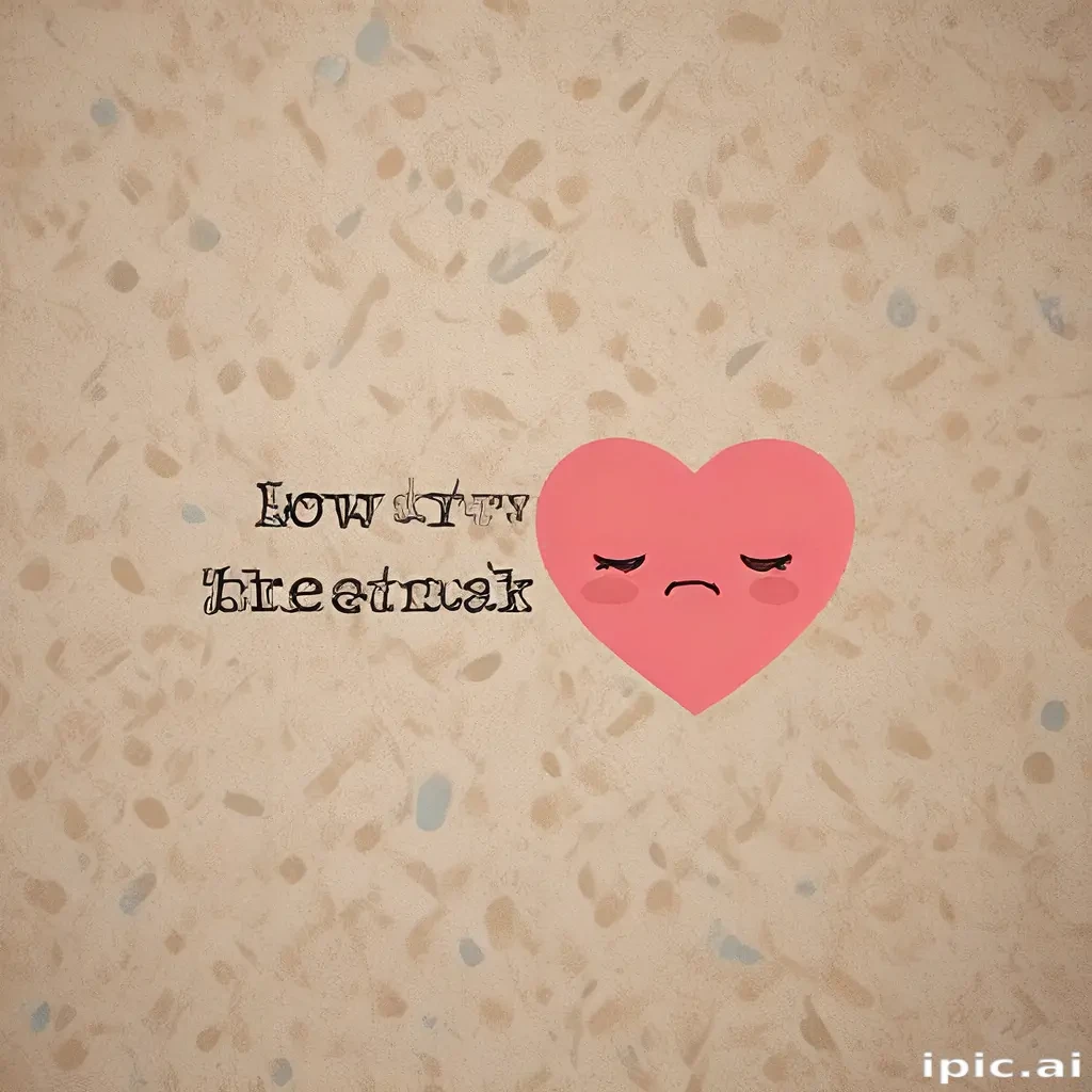 wallpaper for breakup