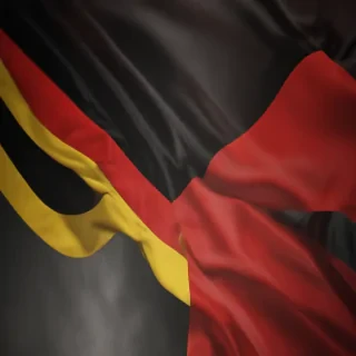 german flag