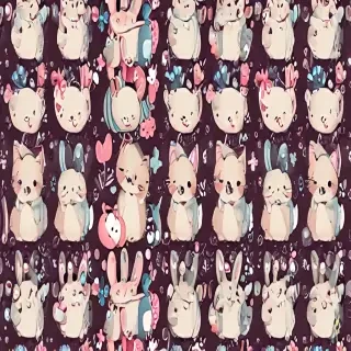 wallpaper cute designs