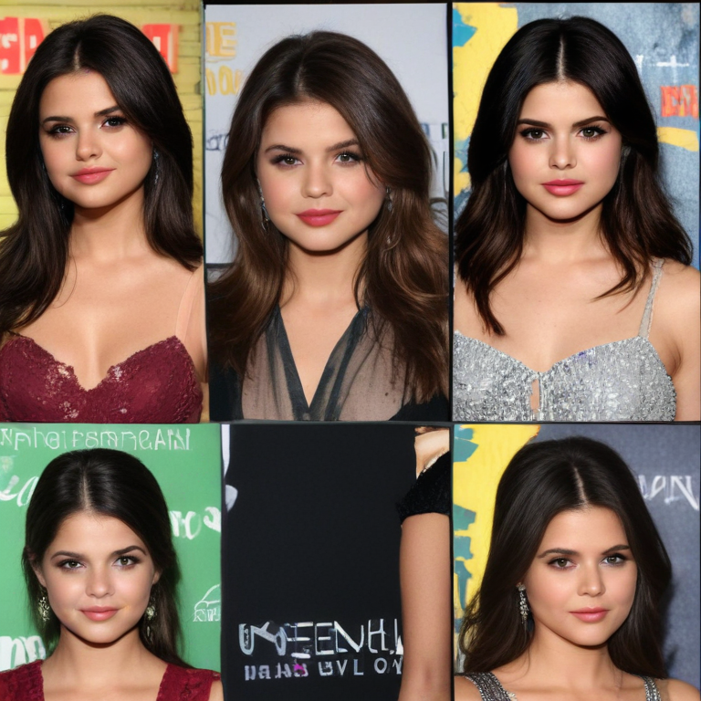 new selena gomez movies