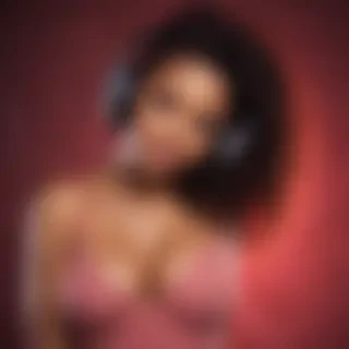 rnb music