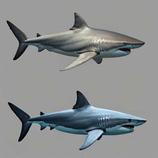 shark png