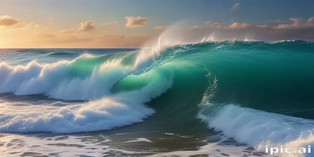 ocean wallpaper phone