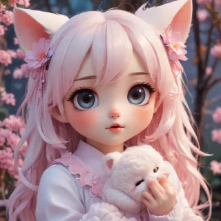 kawaii cute phone backgrounds
