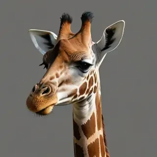giraffe png