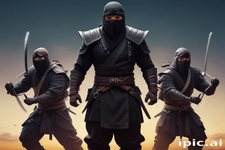 ninja png