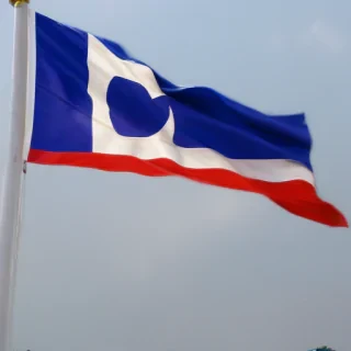 thai flag