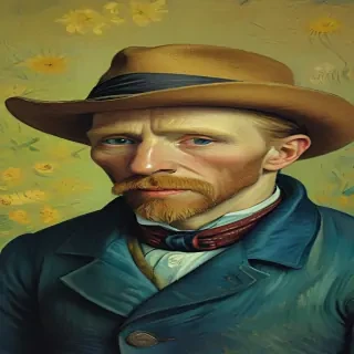 van gogh desktop wallpaper