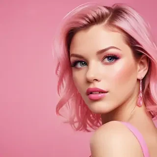 pink cover photo