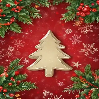 christmas background android
