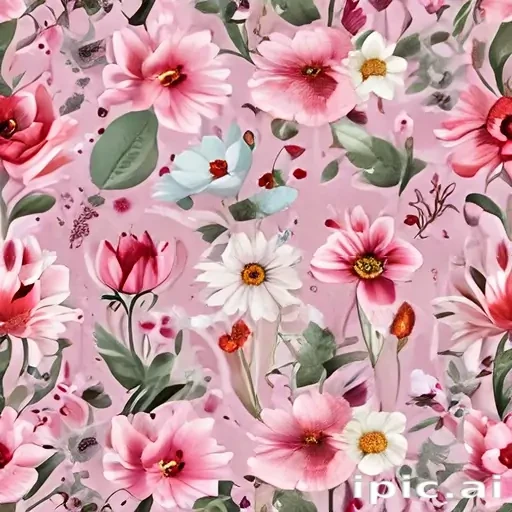 spring wallpaper iphone