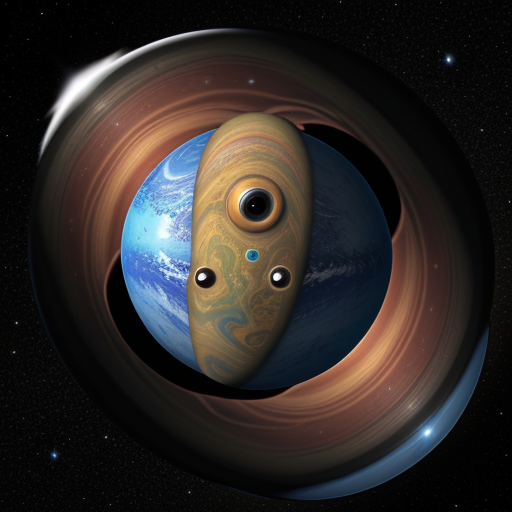 planet nerm