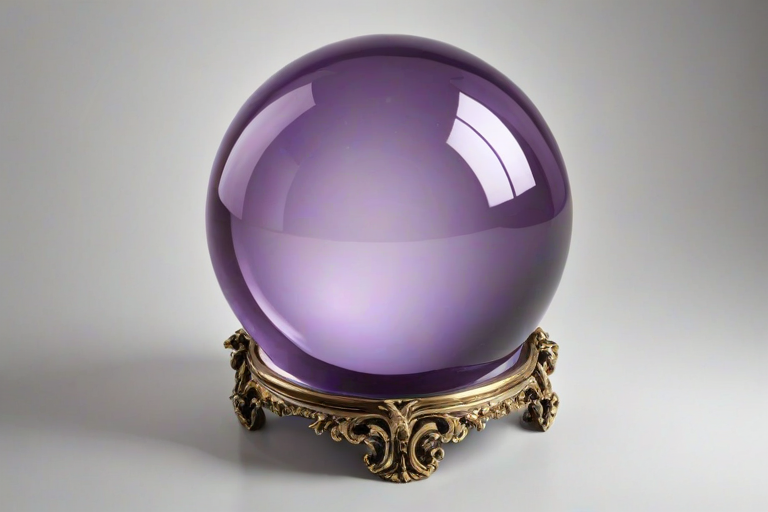 crystal ball png