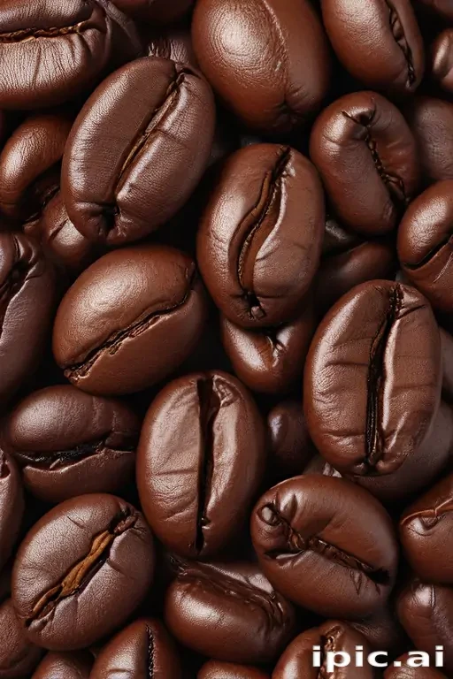 coffee bean png