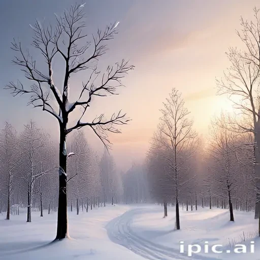 free winter clip art