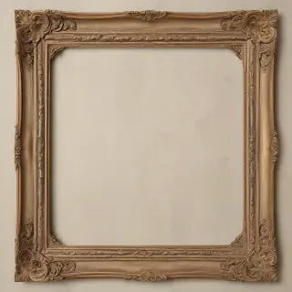 border frame