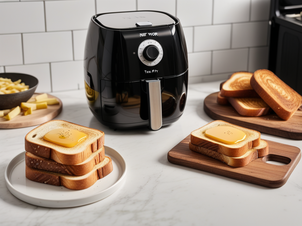 new york texas toast air fryer