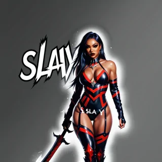 slay wallpapers
