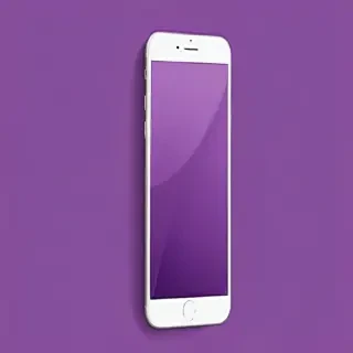 wallpaper iphone purple