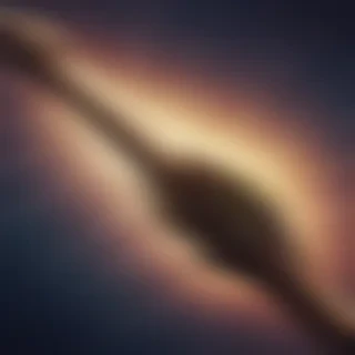 arrow background