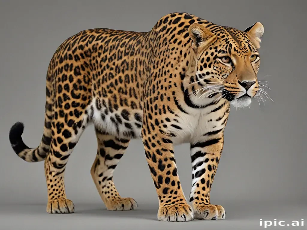 leopard png