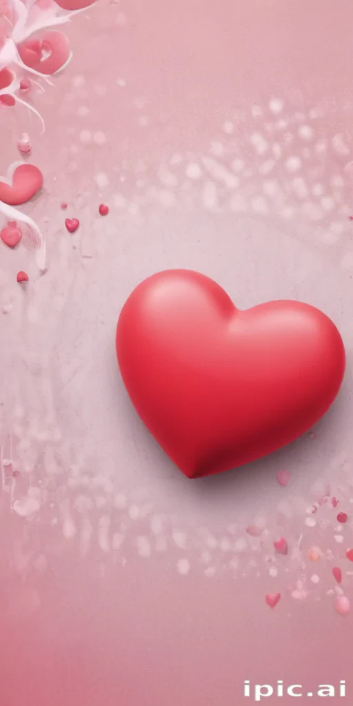 valentines day wallpaper aesthetic