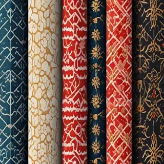 japanese patterns