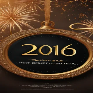 happy new years wallpaper