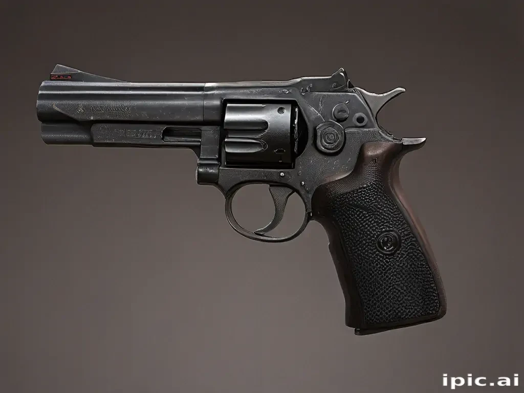 gun ong