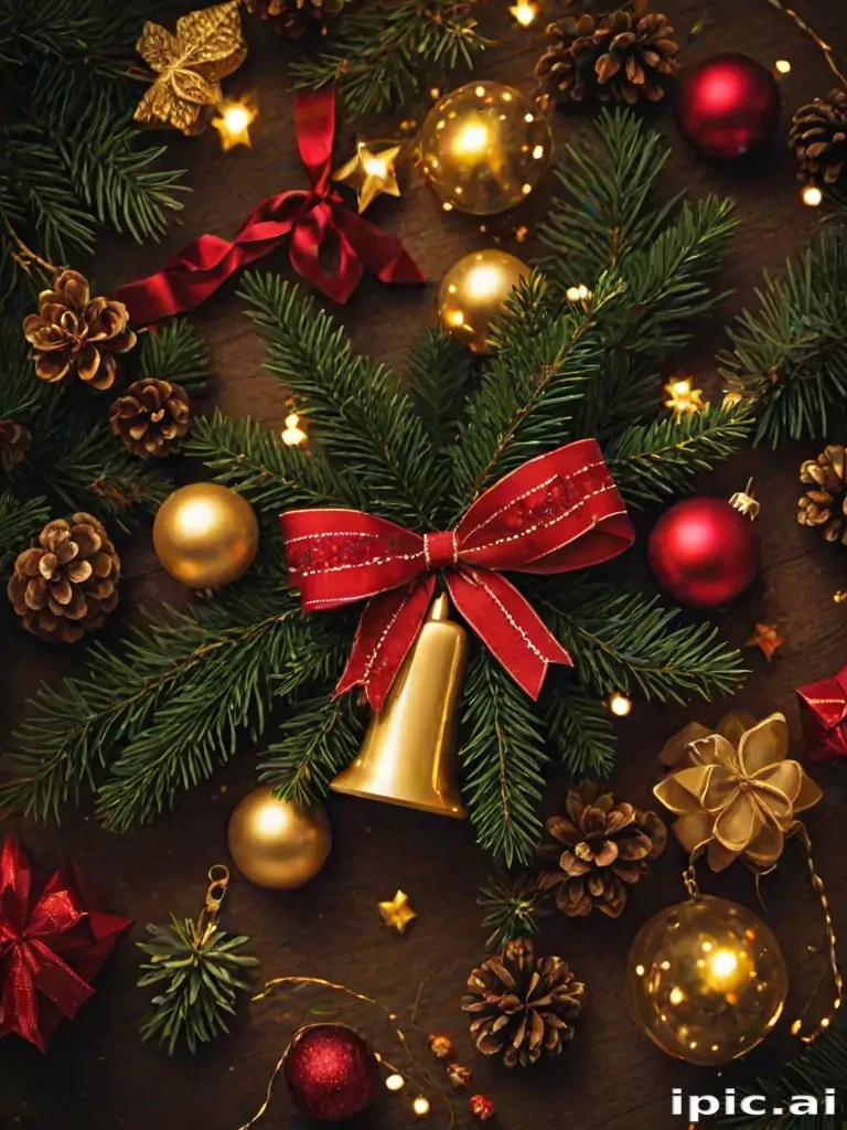 christmas wallpaper for phone