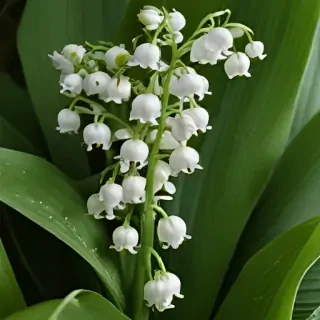 lily of the valley png