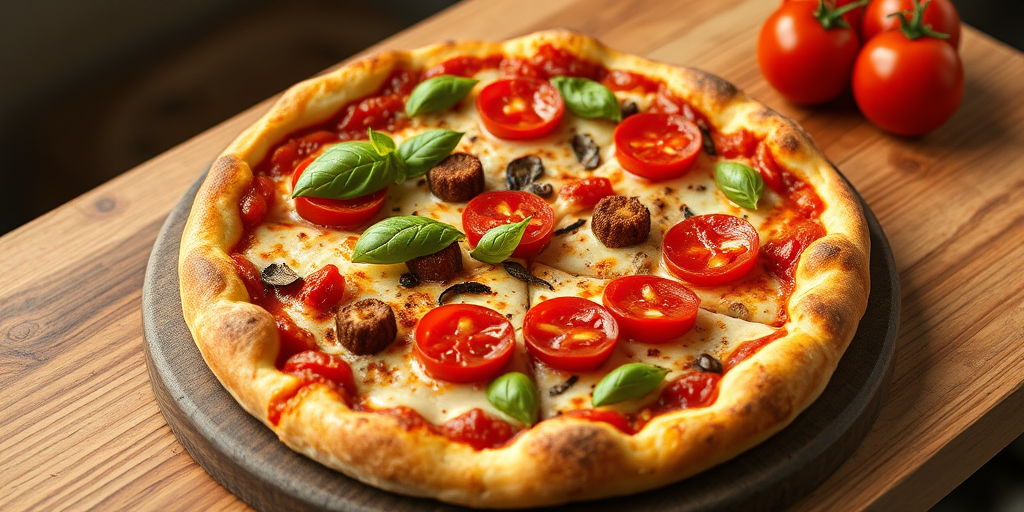 png pizza