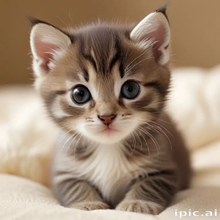 kitten wallpapers