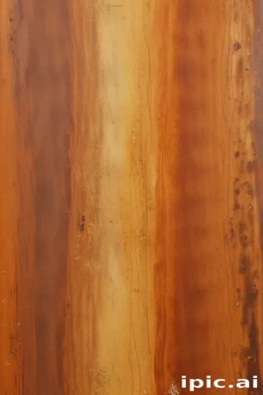 rusty background