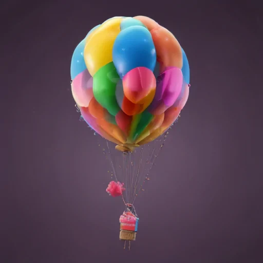 balloon png transparent