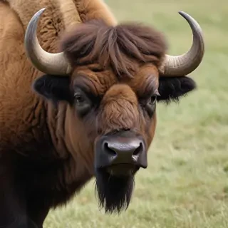 buffalo png