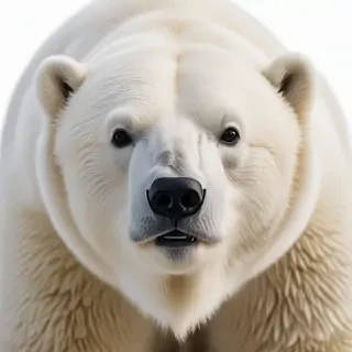 polar bear png