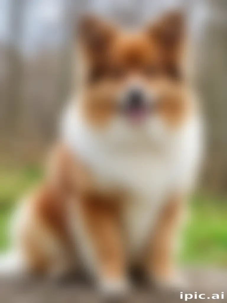 pomanauze dog breed