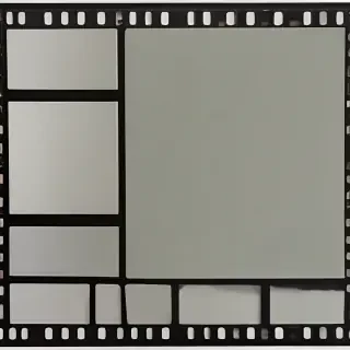 png film strip