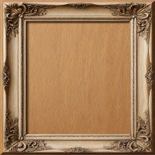 wooden frame png