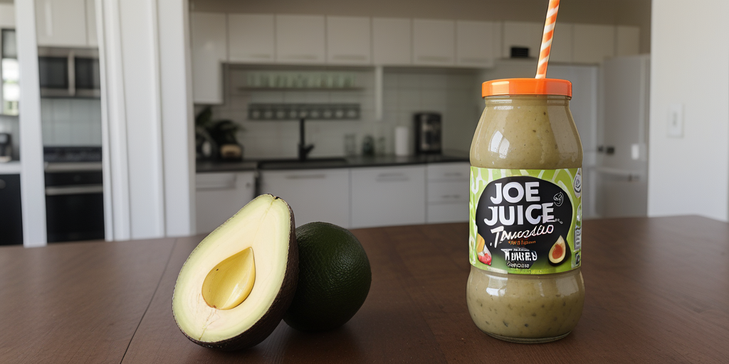joe & the juice tunacado