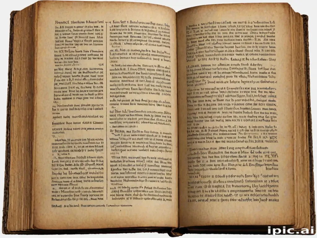 book page png