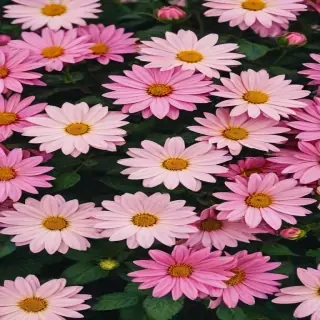 pretty flowers